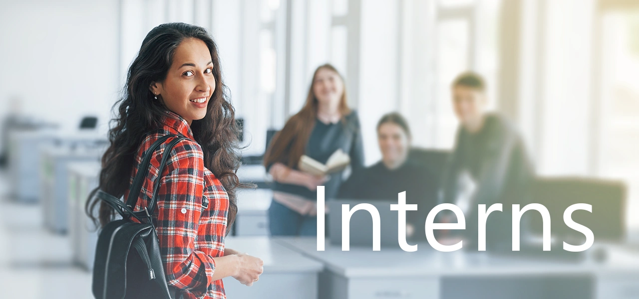 Engaging and Inspiring Interns on National Intern Day