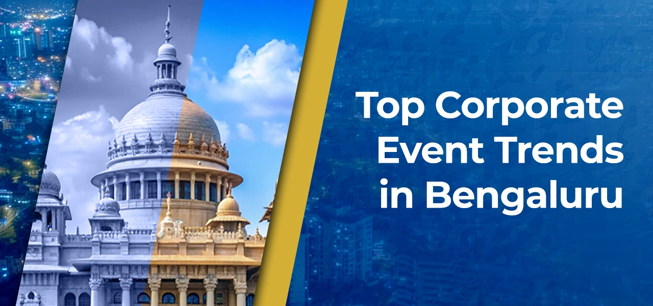 How Erigo Events Creates Unforgettable Corporate Experiences in Bangalore.