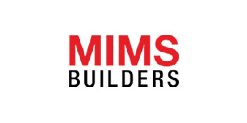 MIMS BUILDERS